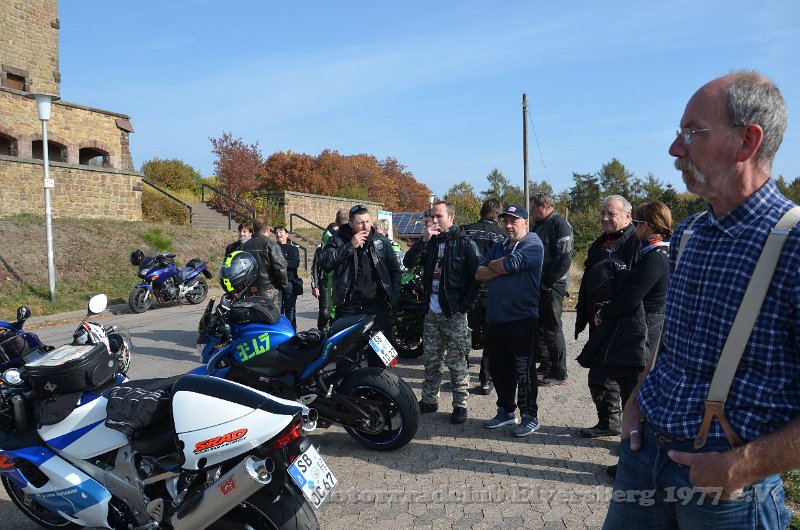 Saisonabschlussfahrt 2018 - 026